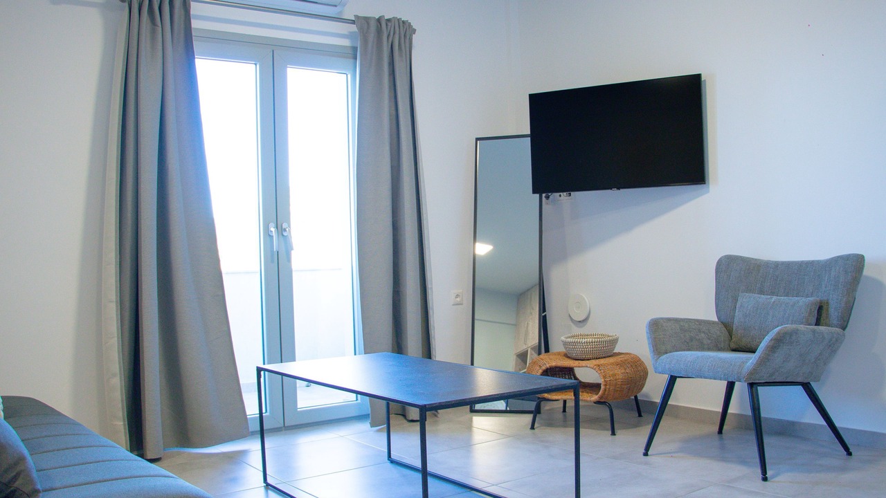 Photo of Livingroom in Agia Pelagia