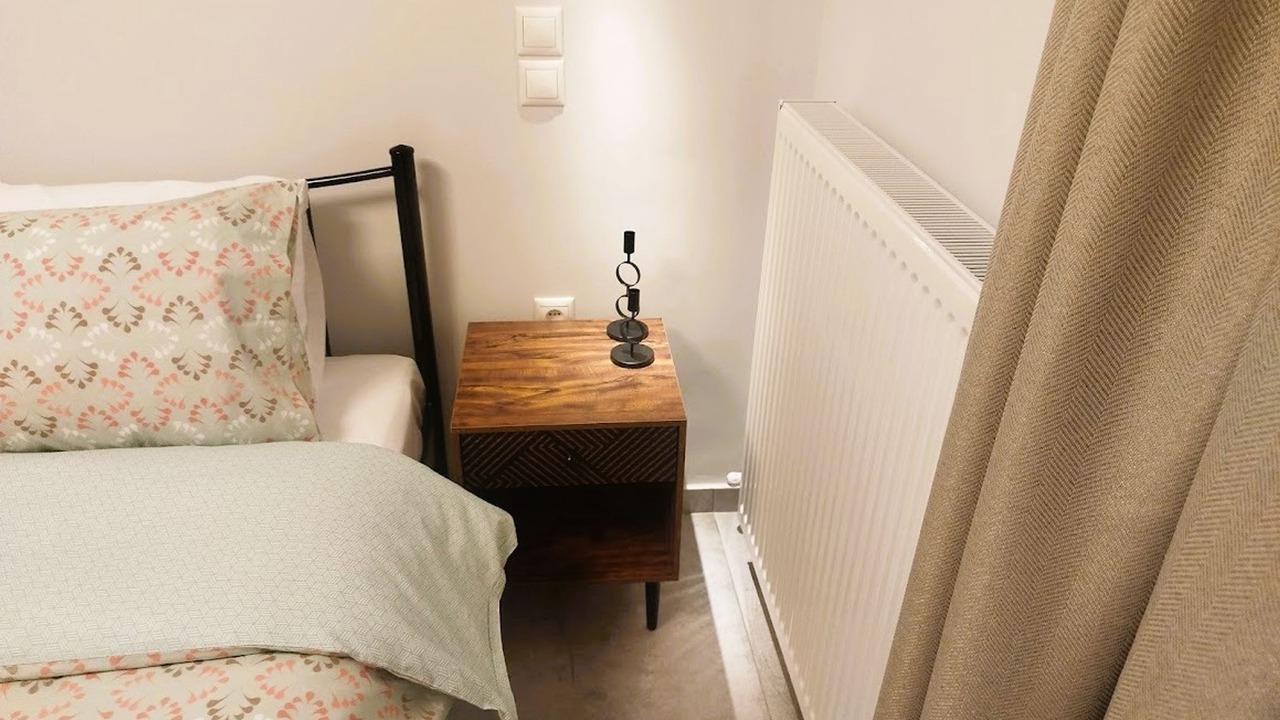 Photo of Bedroom in Trikala
