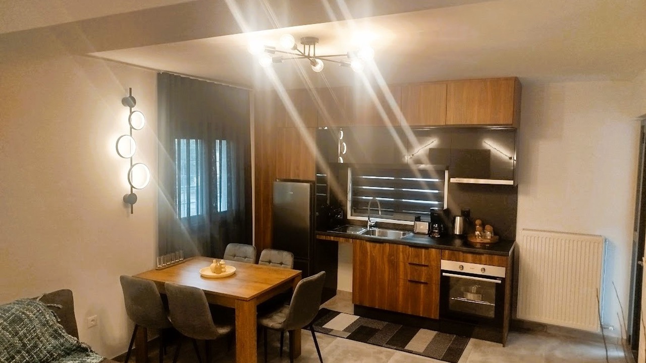 Photo of Kitchen in Trikala