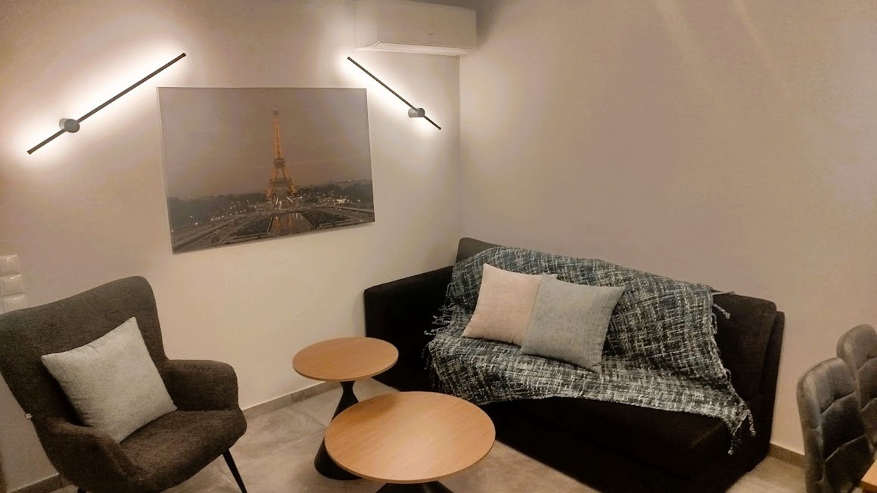 Photo of Livingroom in Trikala