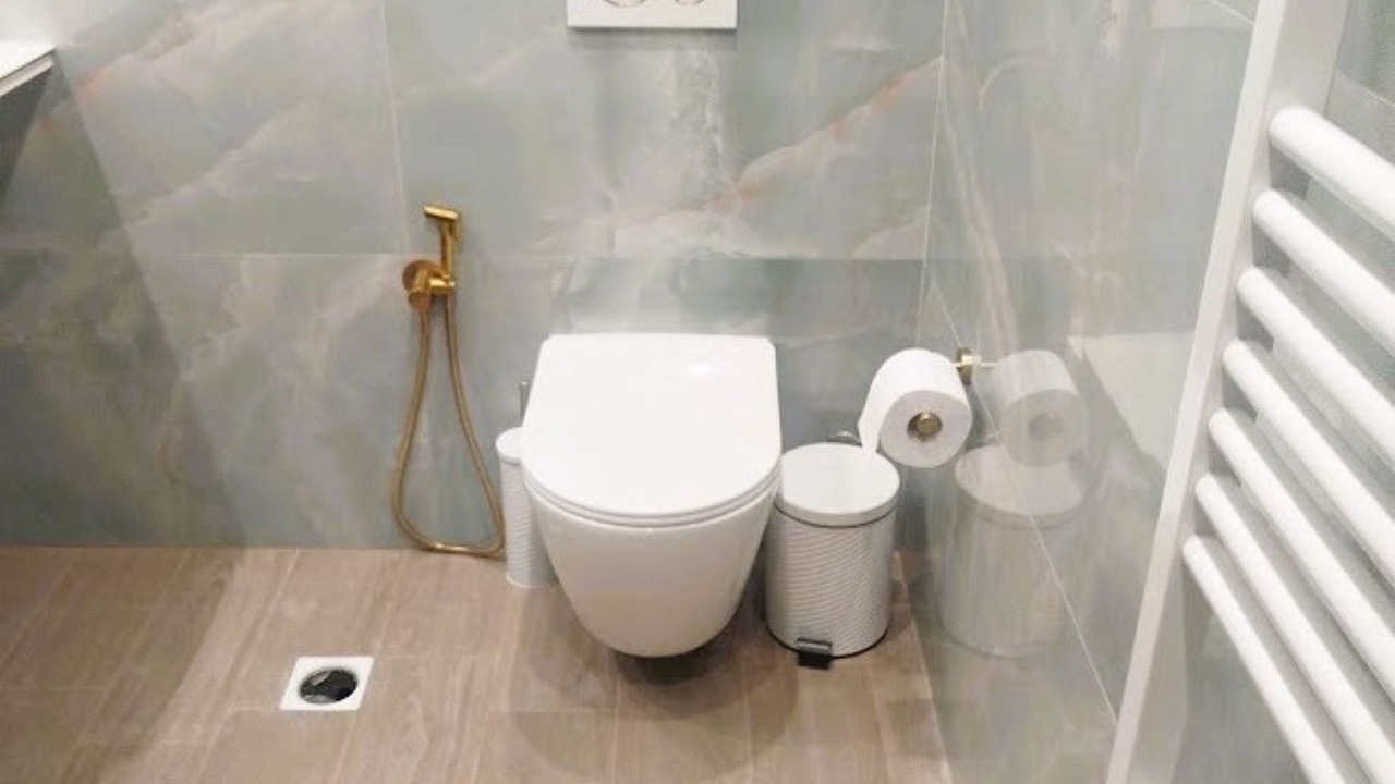Photo of Bathroom in Trikala