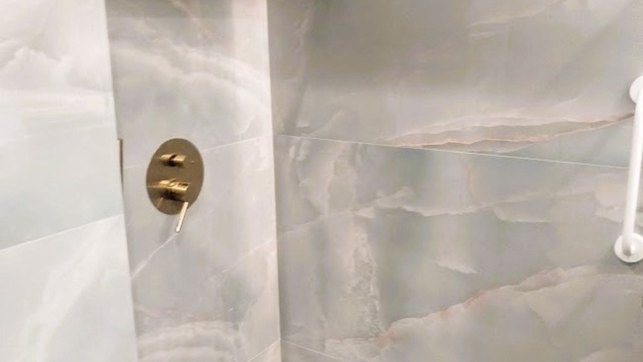 Photo of Bathroom in Trikala