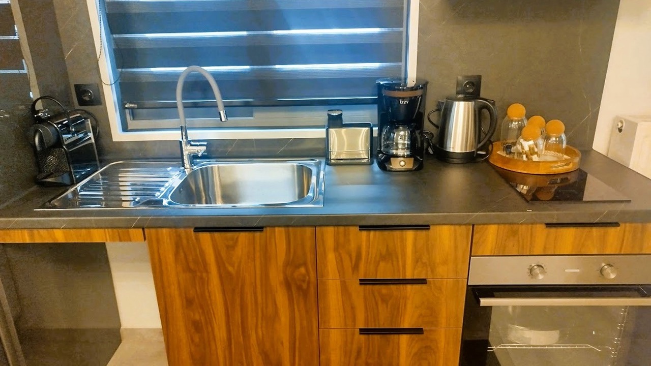 Photo of Kitchen in Trikala