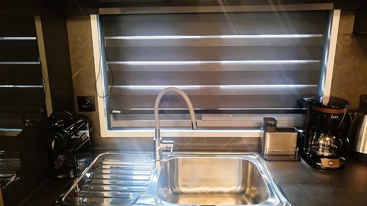 Photo of Kitchen in Trikala