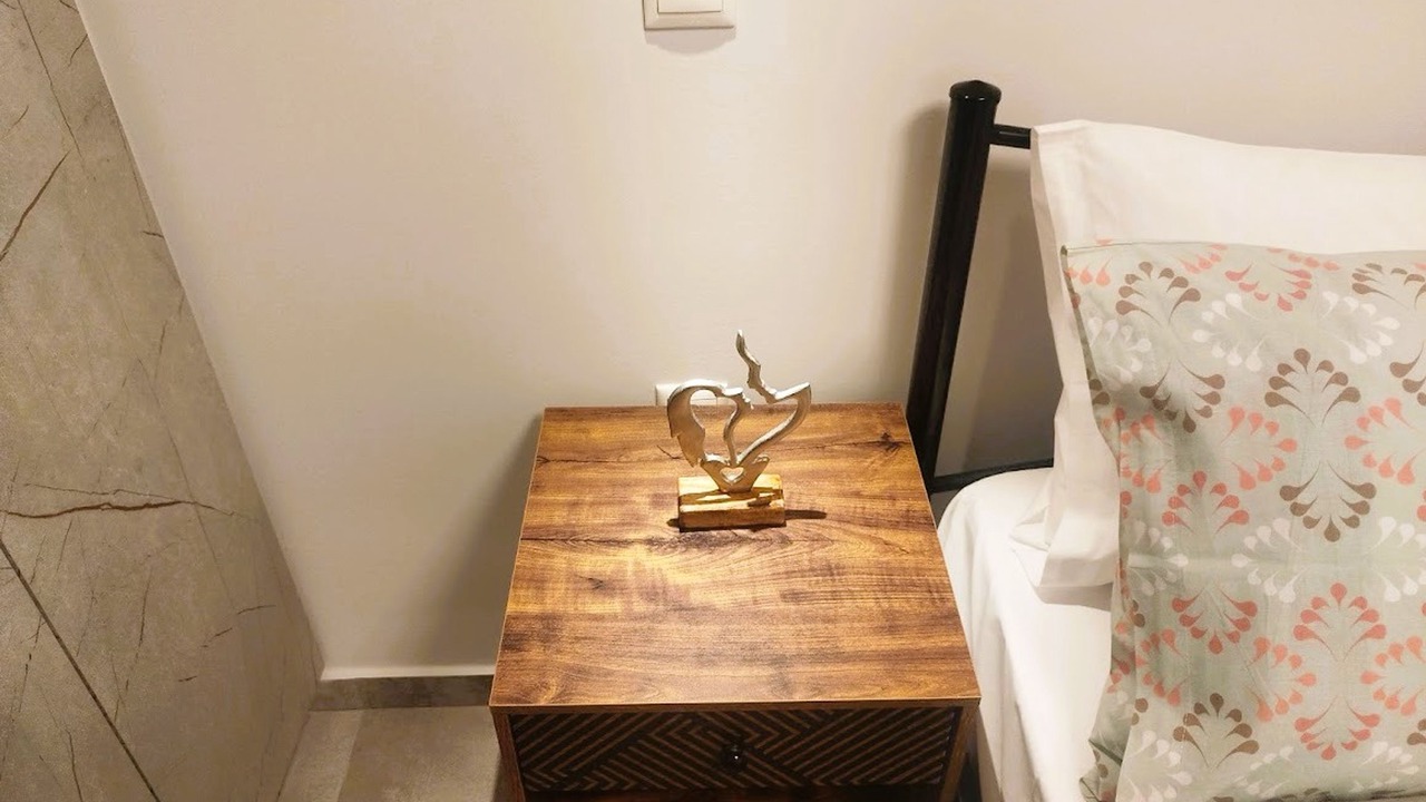 Photo of Bedroom in Trikala