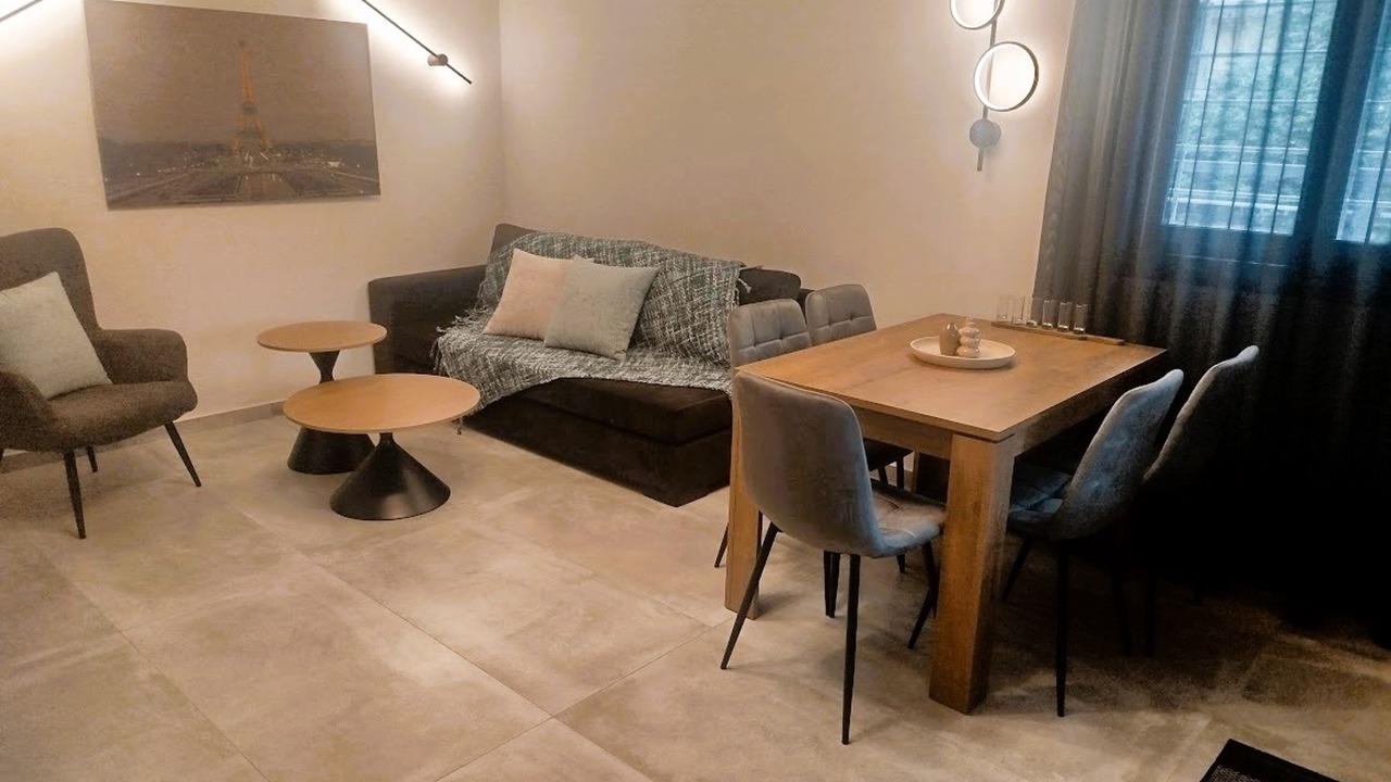 Photo of Livingroom in Trikala