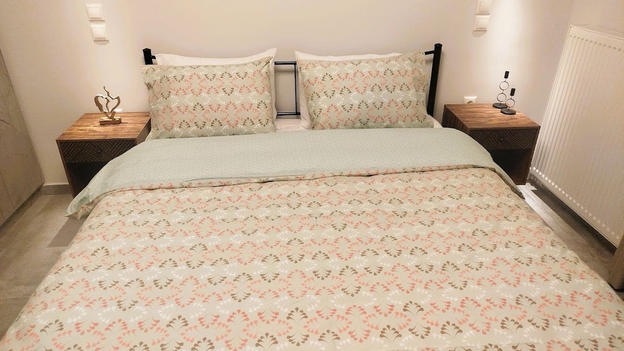Photo of Bedroom in Trikala