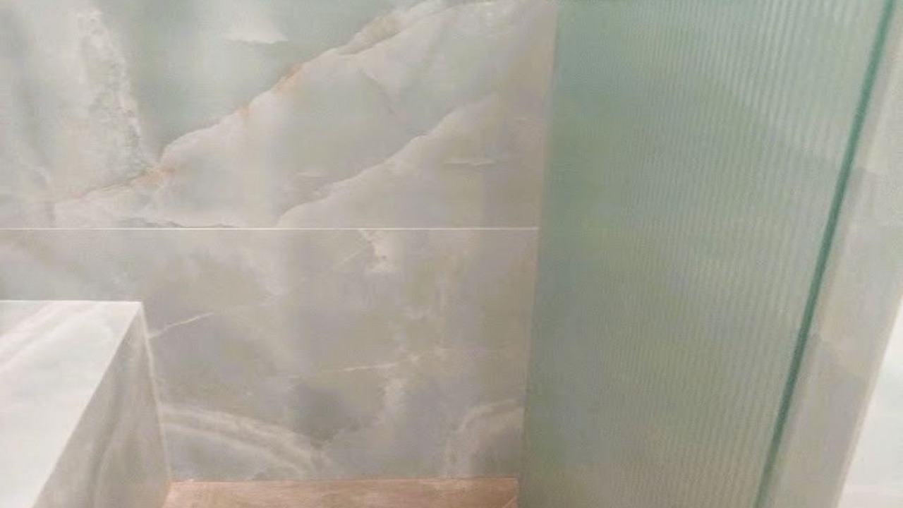 Photo of Bathroom in Trikala