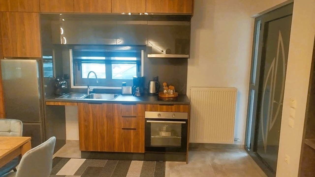 Photo of Kitchen in Trikala
