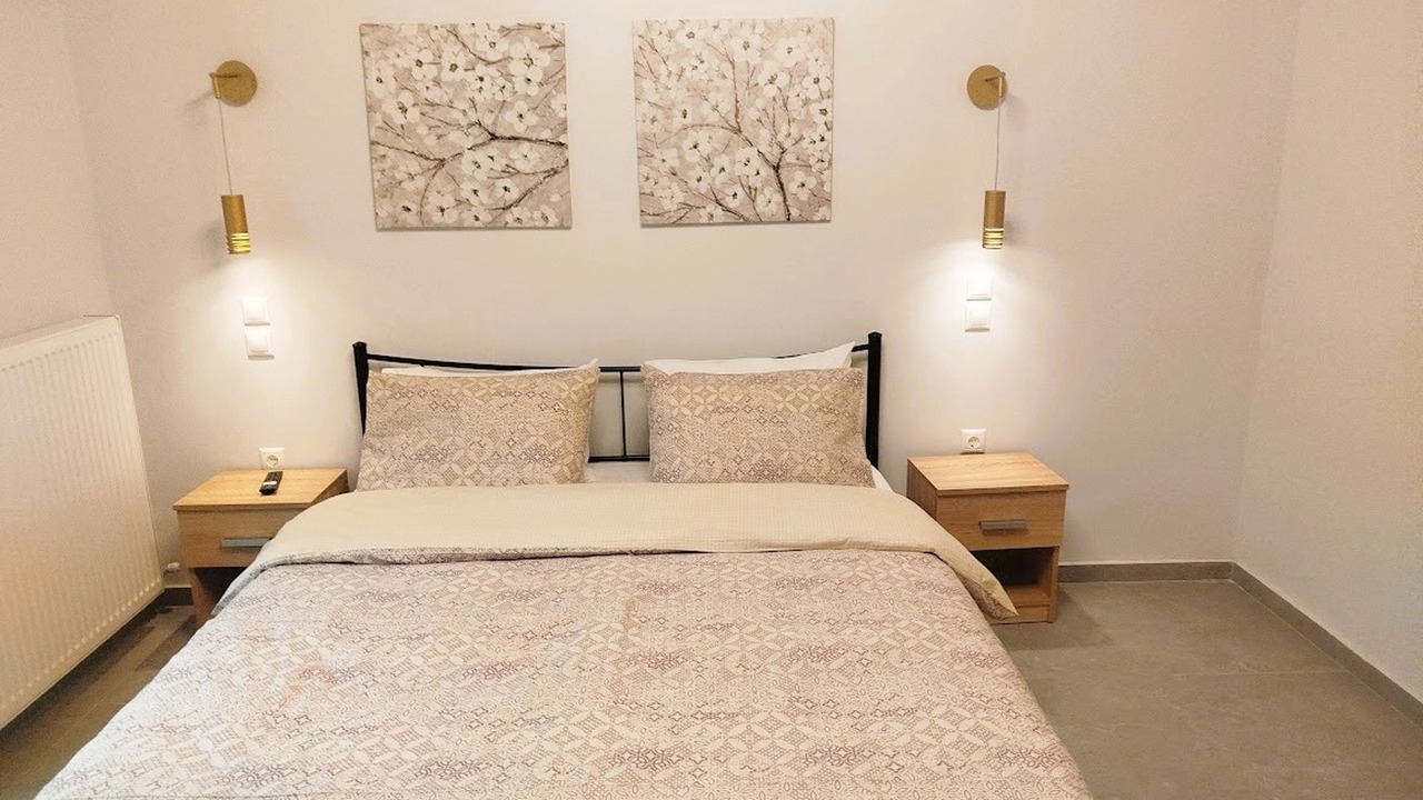 Photo of Bedroom in Trikala