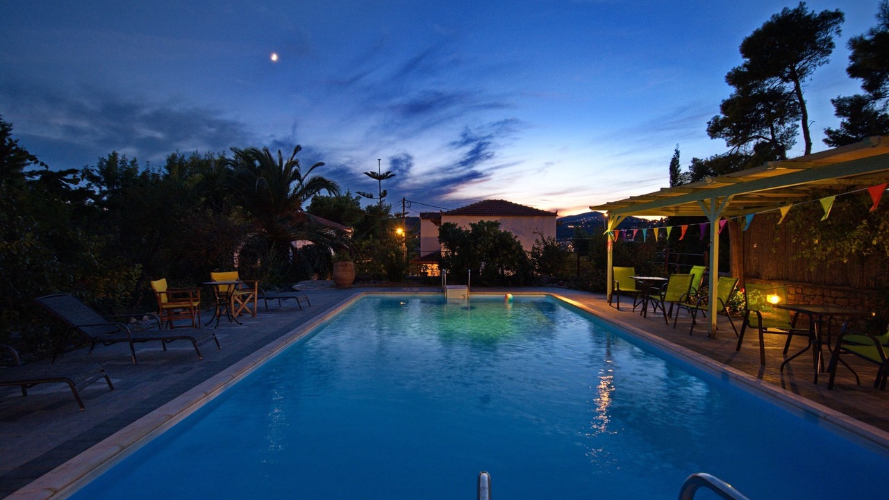 Photo of Outdoor in Votsi