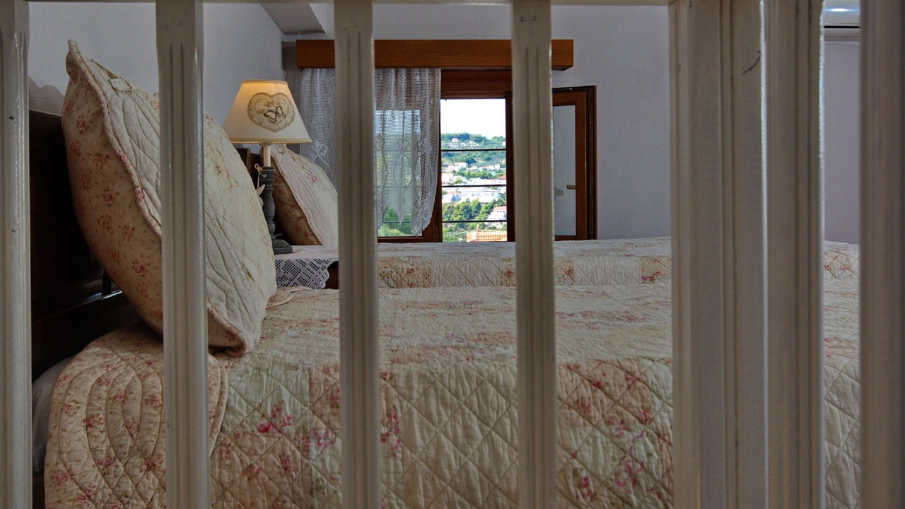 Photo of Bedroom in Votsi