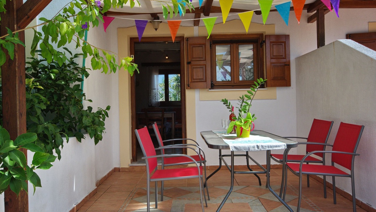 Photo of Outdoor in Votsi