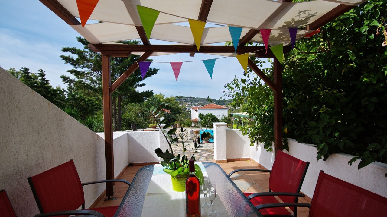 Photo of Outdoor in Votsi