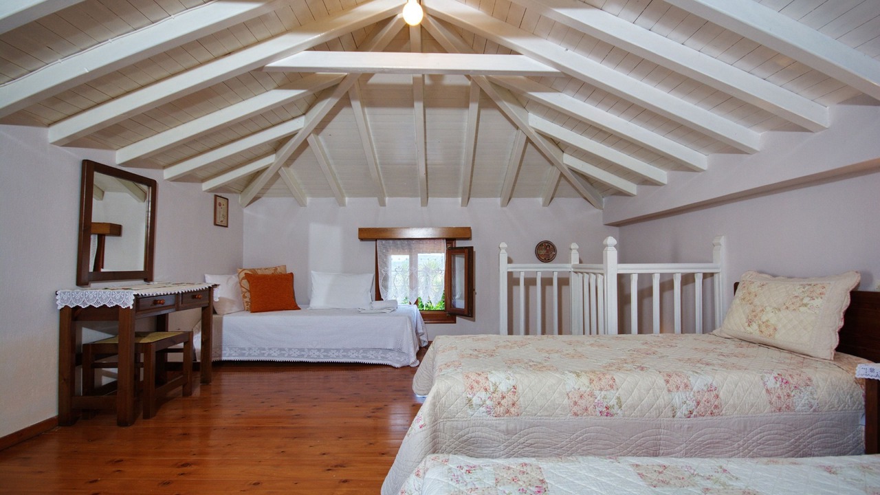 Photo of Bedroom in Votsi