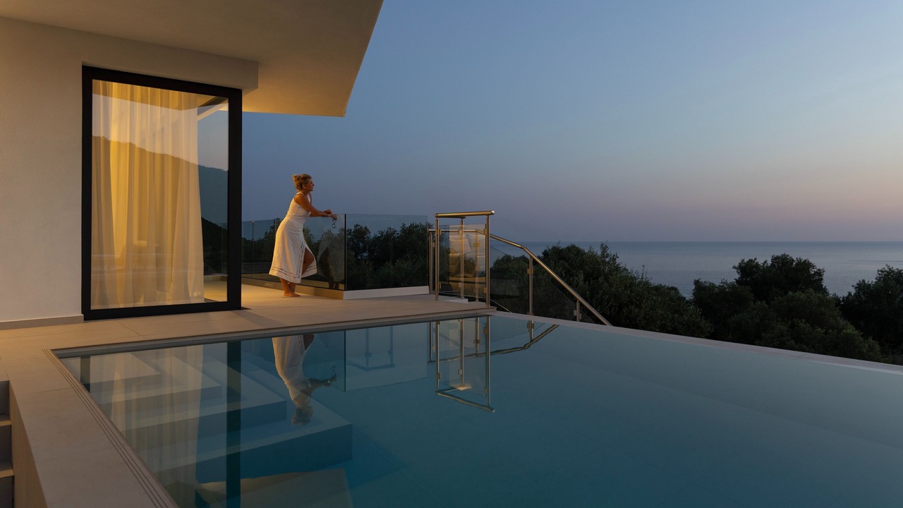 Photo of Outdoor in Sivota