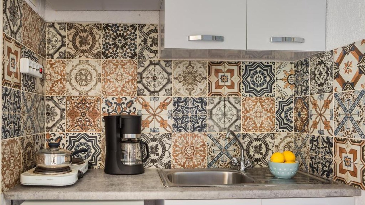 Photo of Kitchen in Minia