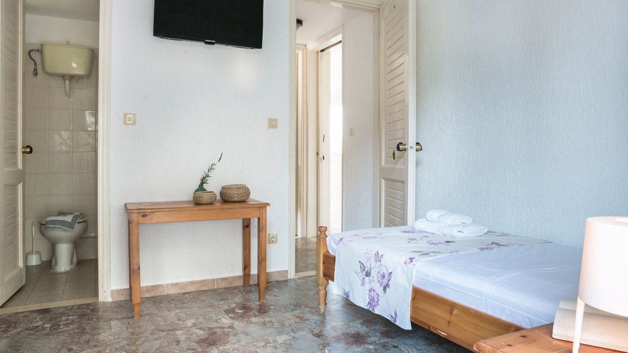 Photo of Bedroom in Minia