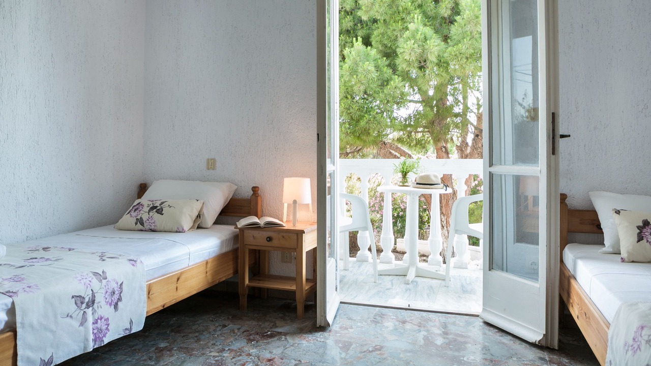 Photo of Bedroom in Minia
