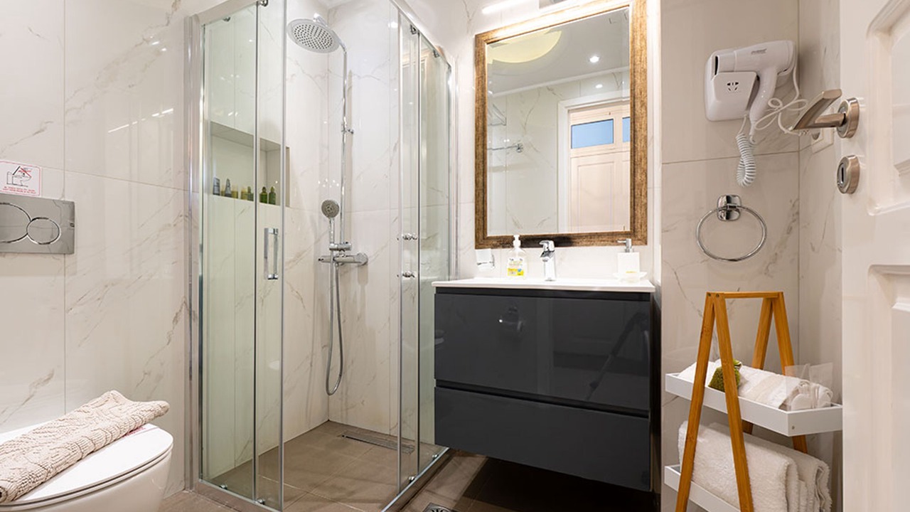 Photo of Bathroom in Athens City Centre