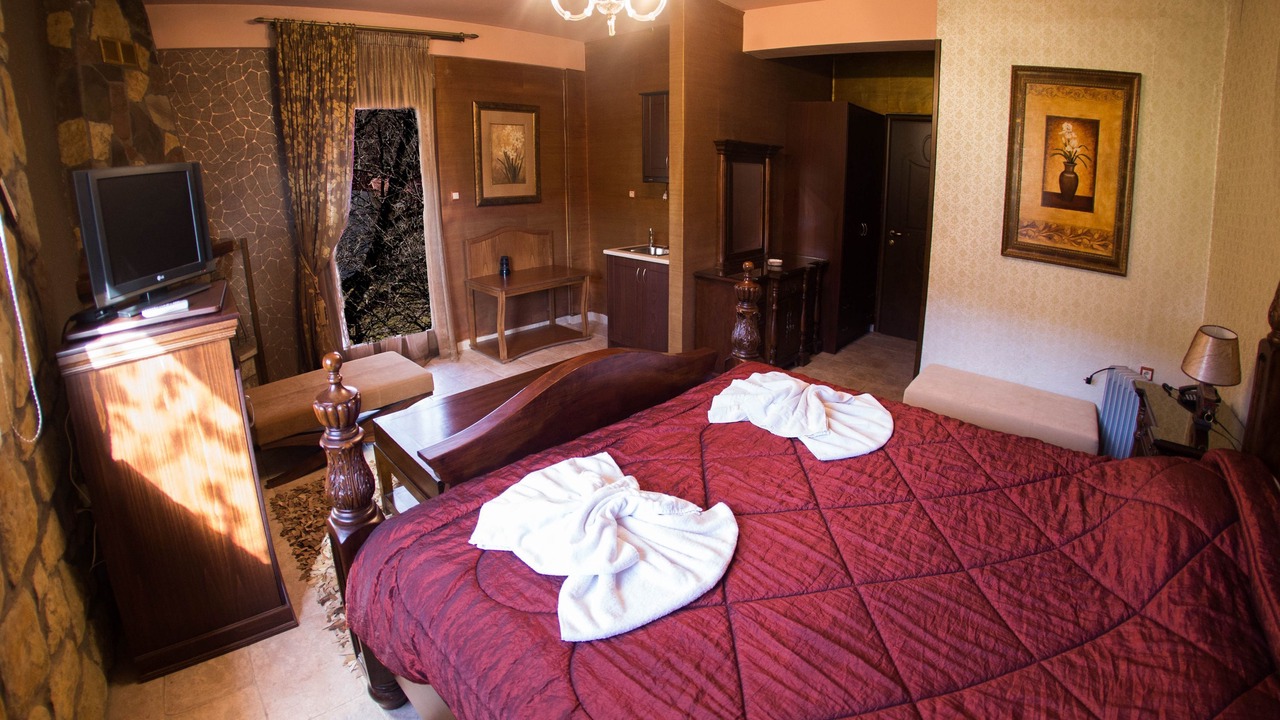 Photo of Bedroom in Krionerion