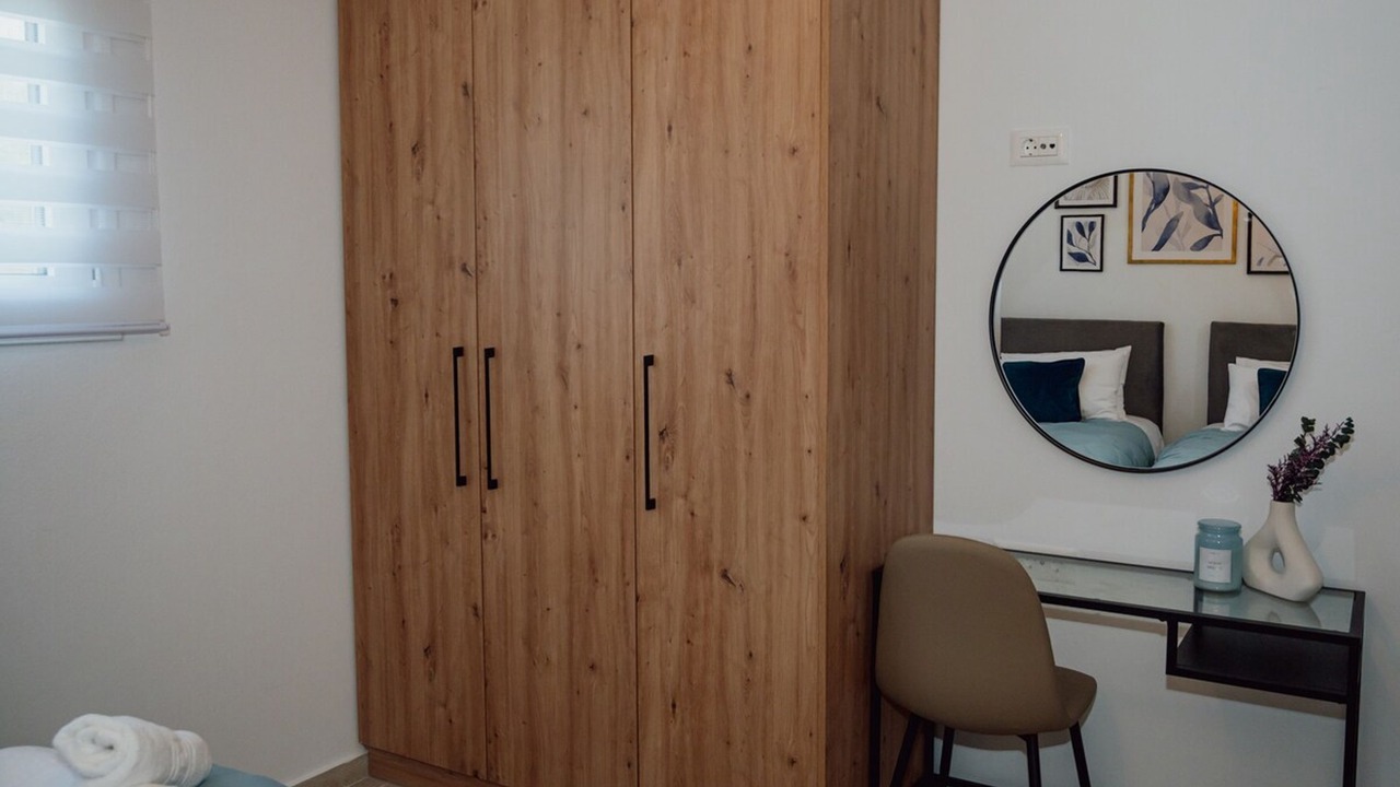 Photo of Bedroom in Violi Charaki