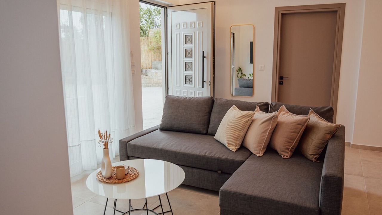 Photo of Livingroom in Violi Charaki