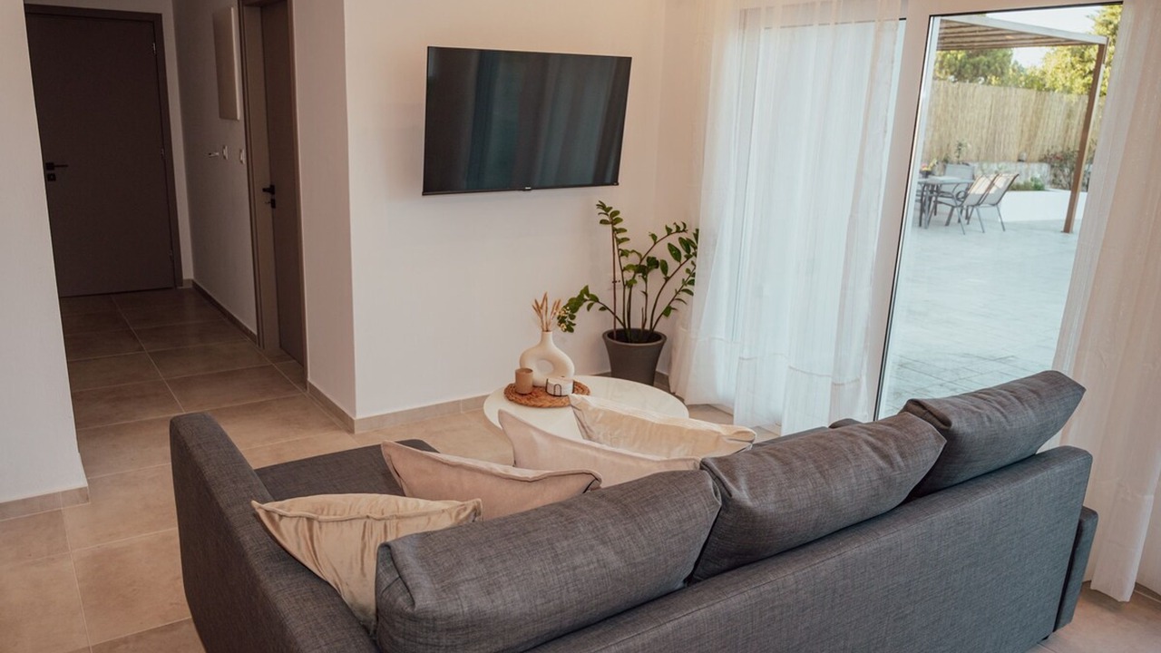 Photo of Livingroom in Violi Charaki