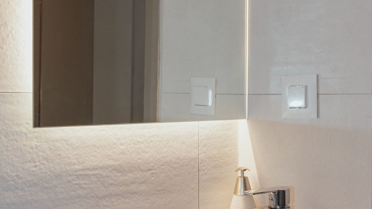 Photo of Bathroom in Violi Charaki
