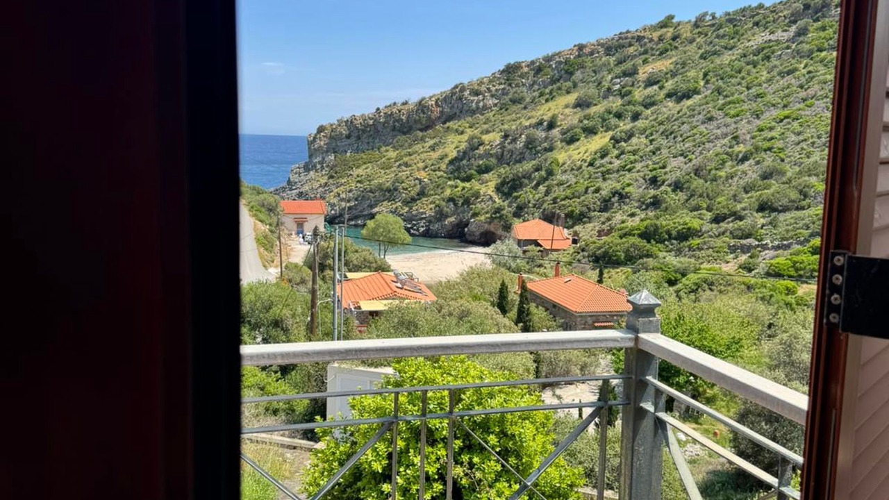 Photo of Outdoor in Steni Dirfyos