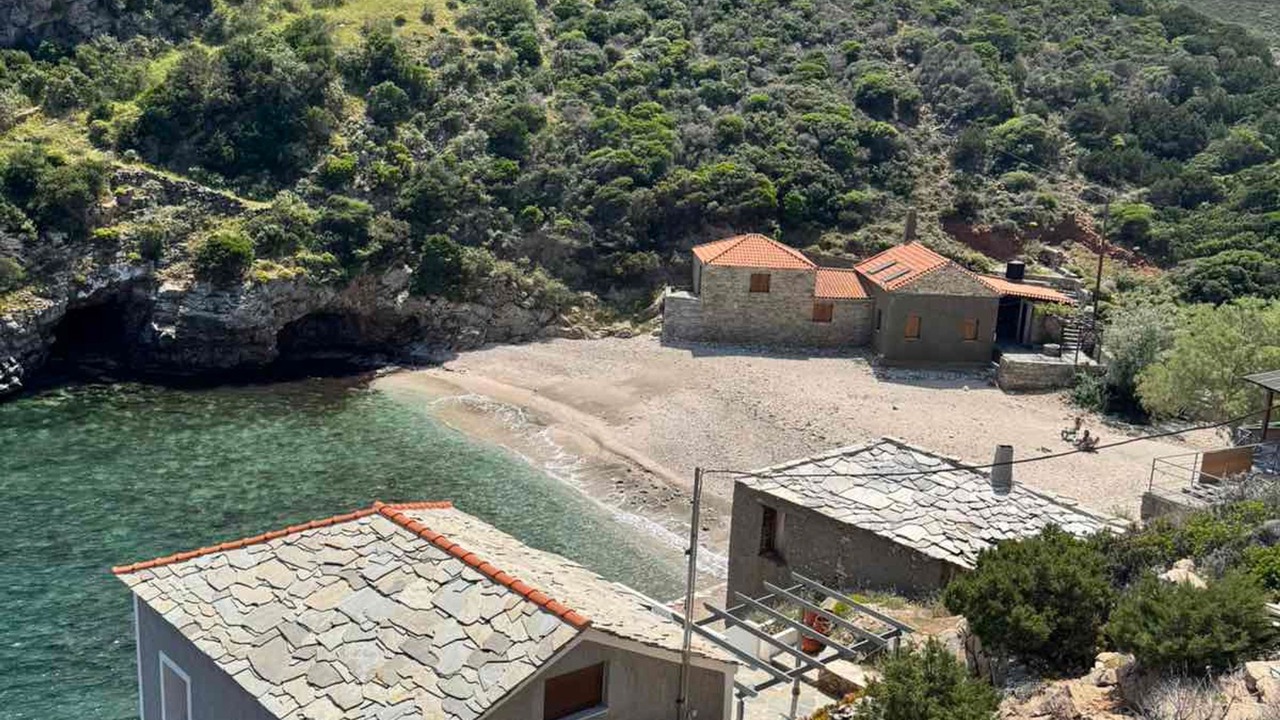 Photo of Outdoor in Steni Dirfyos