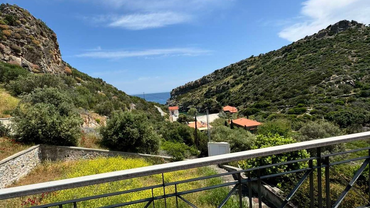 Photo of Outdoor in Steni Dirfyos