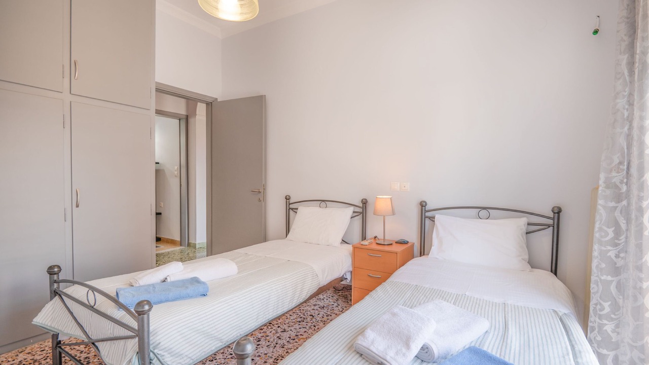 Photo of Bedroom in Gefira Mpania
