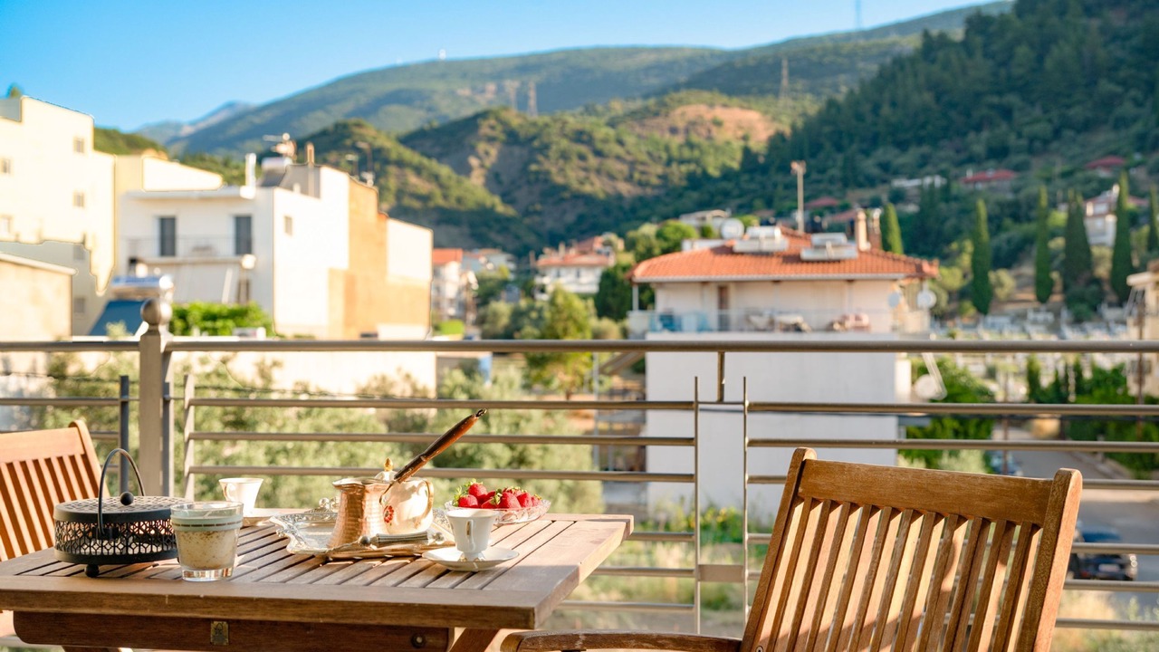 Photo of Outdoor in Gefira Mpania