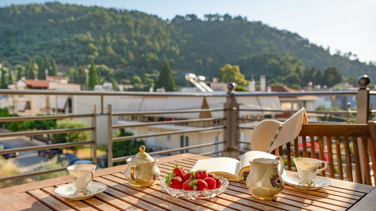 Photo of Outdoor in Gefira Mpania