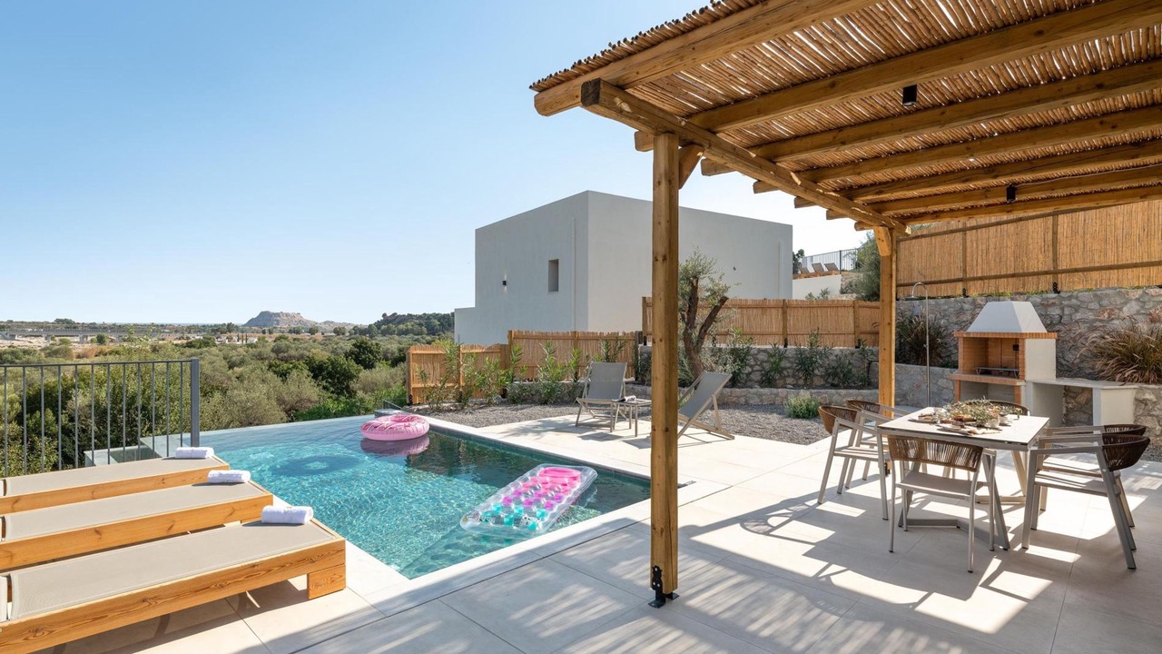Photo of Outdoor in Archangelos