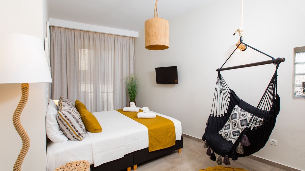 Photo of Bedroom in Lefkogeia