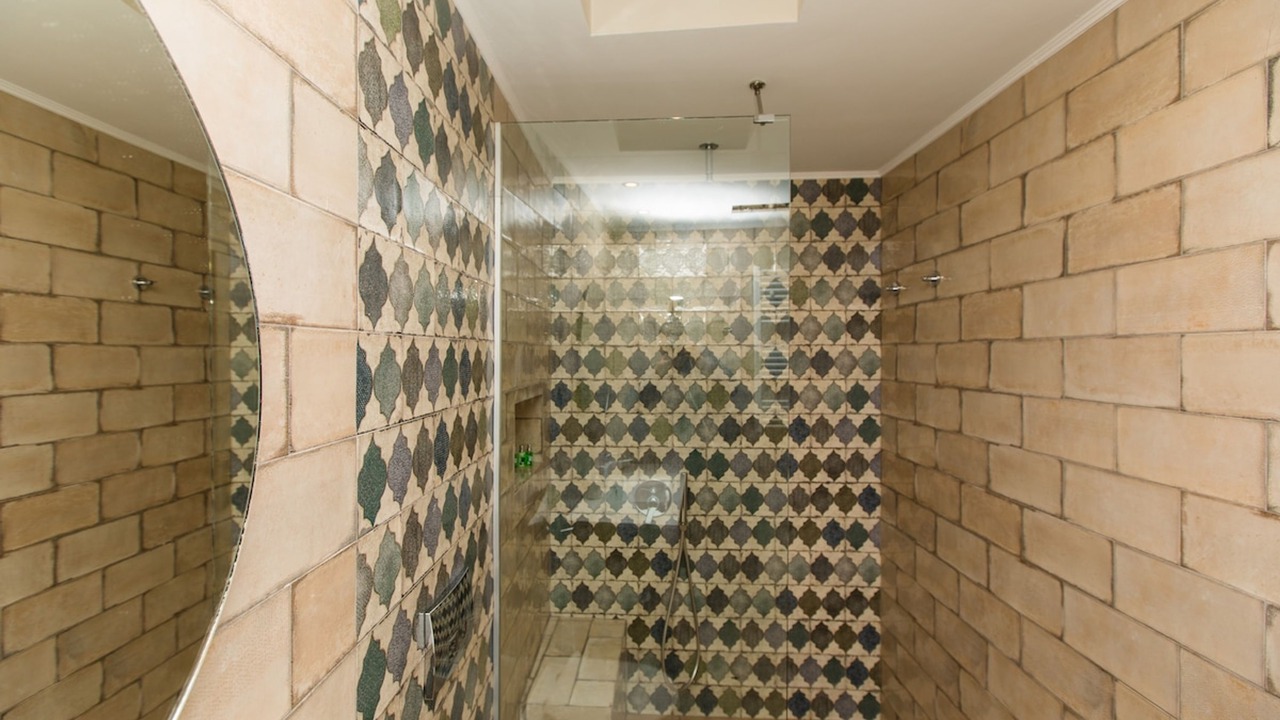 Photo of Bathroom in Lefkogeia