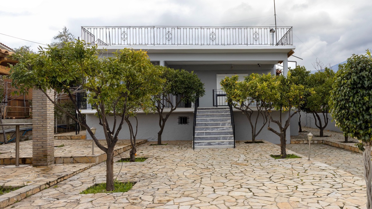 Photo of Outdoor in Kato Alepochori