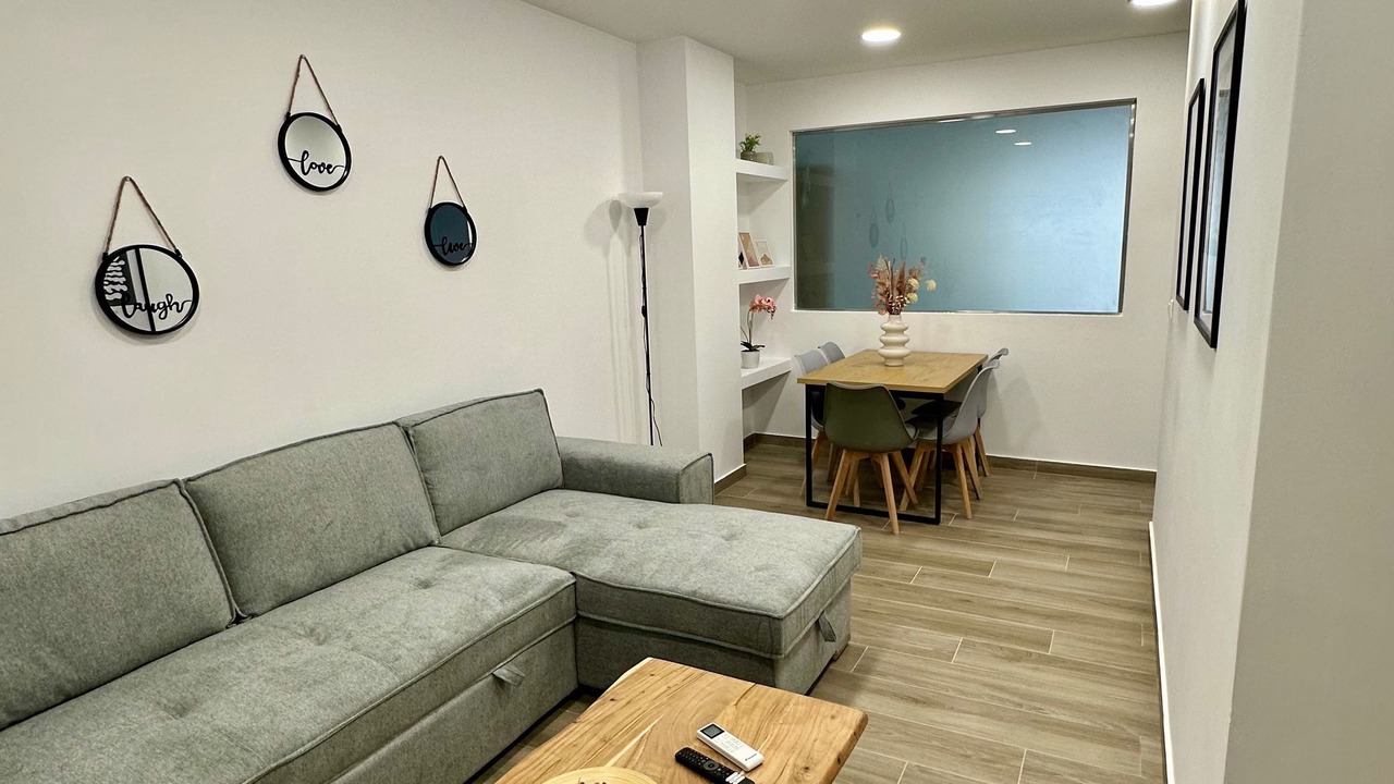 Photo of Livingroom in Athens City Centre