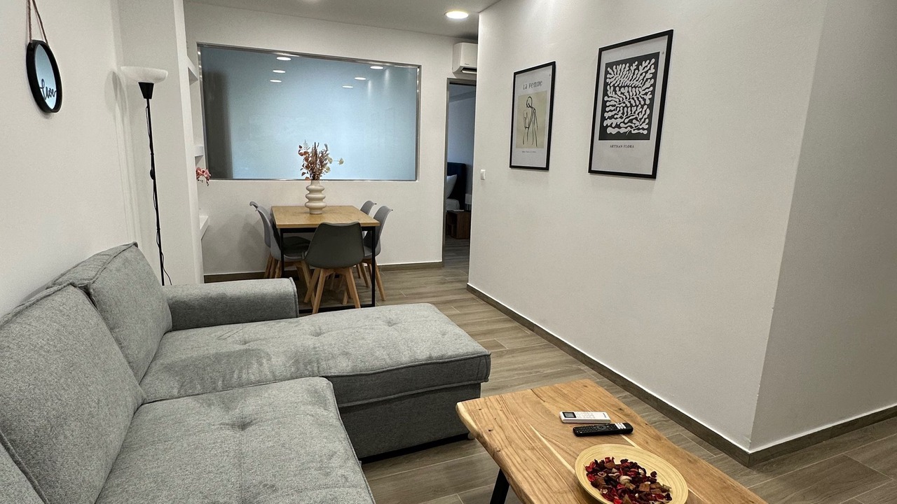 Photo of Livingroom in Athens City Centre