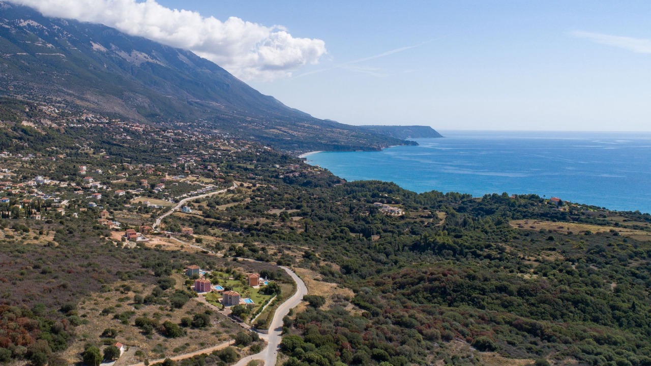 Photo of Outdoor in Karavados