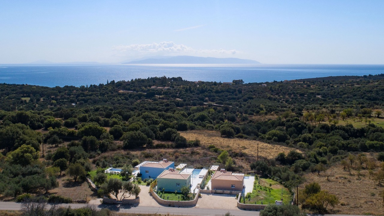 Photo of Outdoor in Karavados
