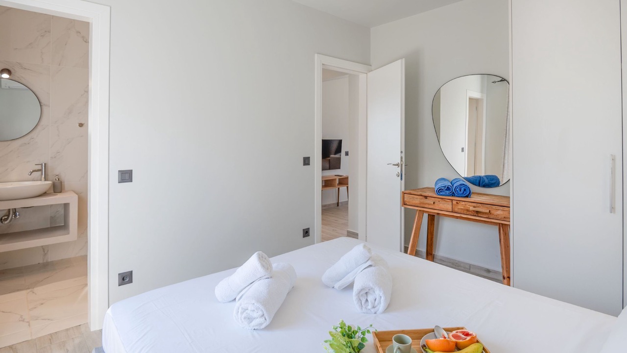Photo of Bedroom in Karavados