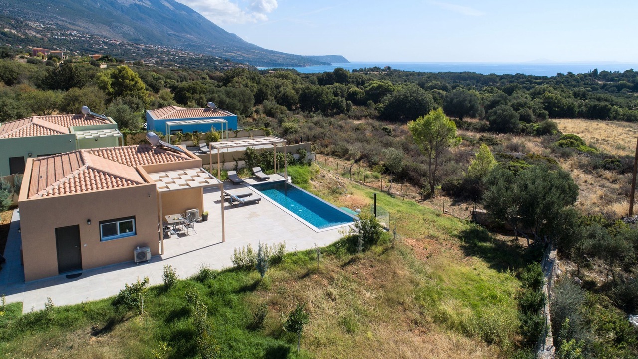 Photo of Outdoor in Karavados