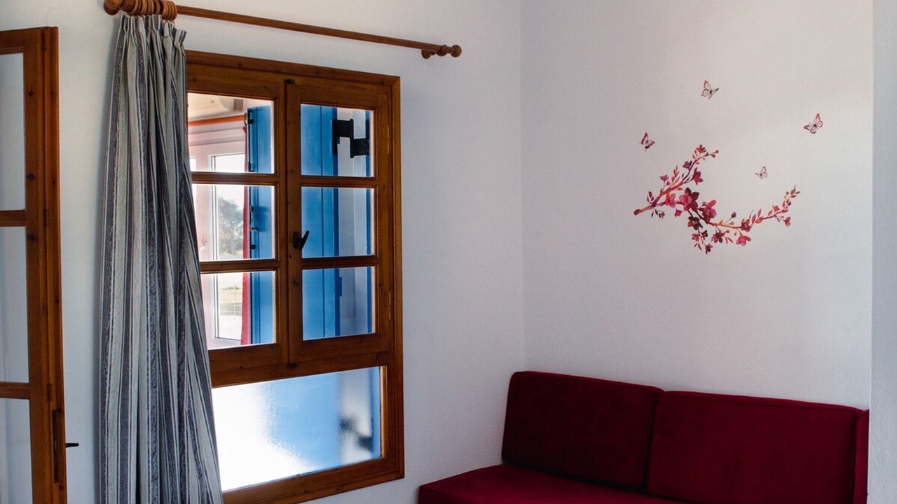 Photo of Livingroom in Kastraki