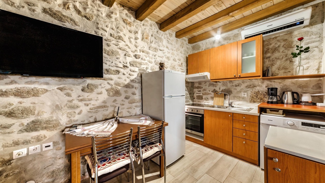 Photo of Kitchen in Archanes