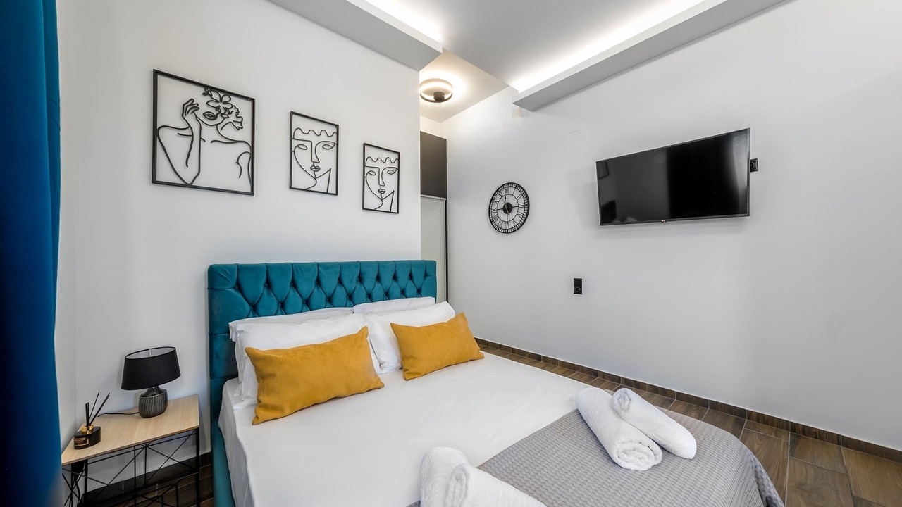 Photo of Bedroom in Agkisaras