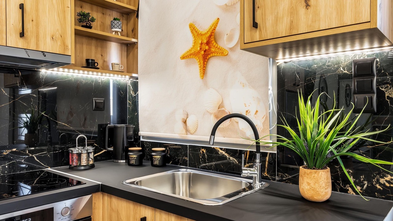 Photo of Kitchen in Agkisaras