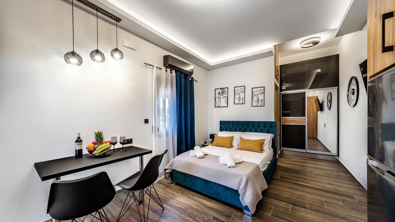 Photo of Bedroom in Agkisaras